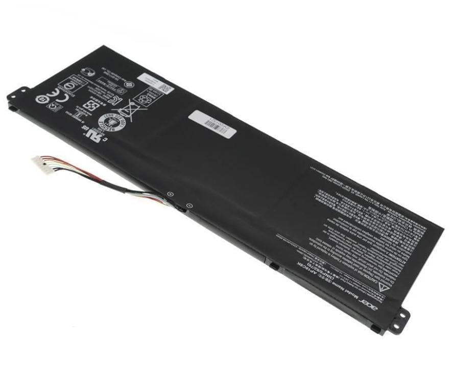 Аккумулятор для ноутбука Acer Aspire A715-42G 4465 mAh 11,25V (125149)