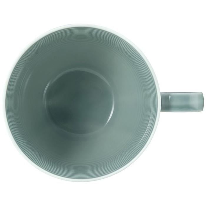 Чашка для кофе Seltmann Weiden Beat Color Glaze фарфор 350 мл (2570345)