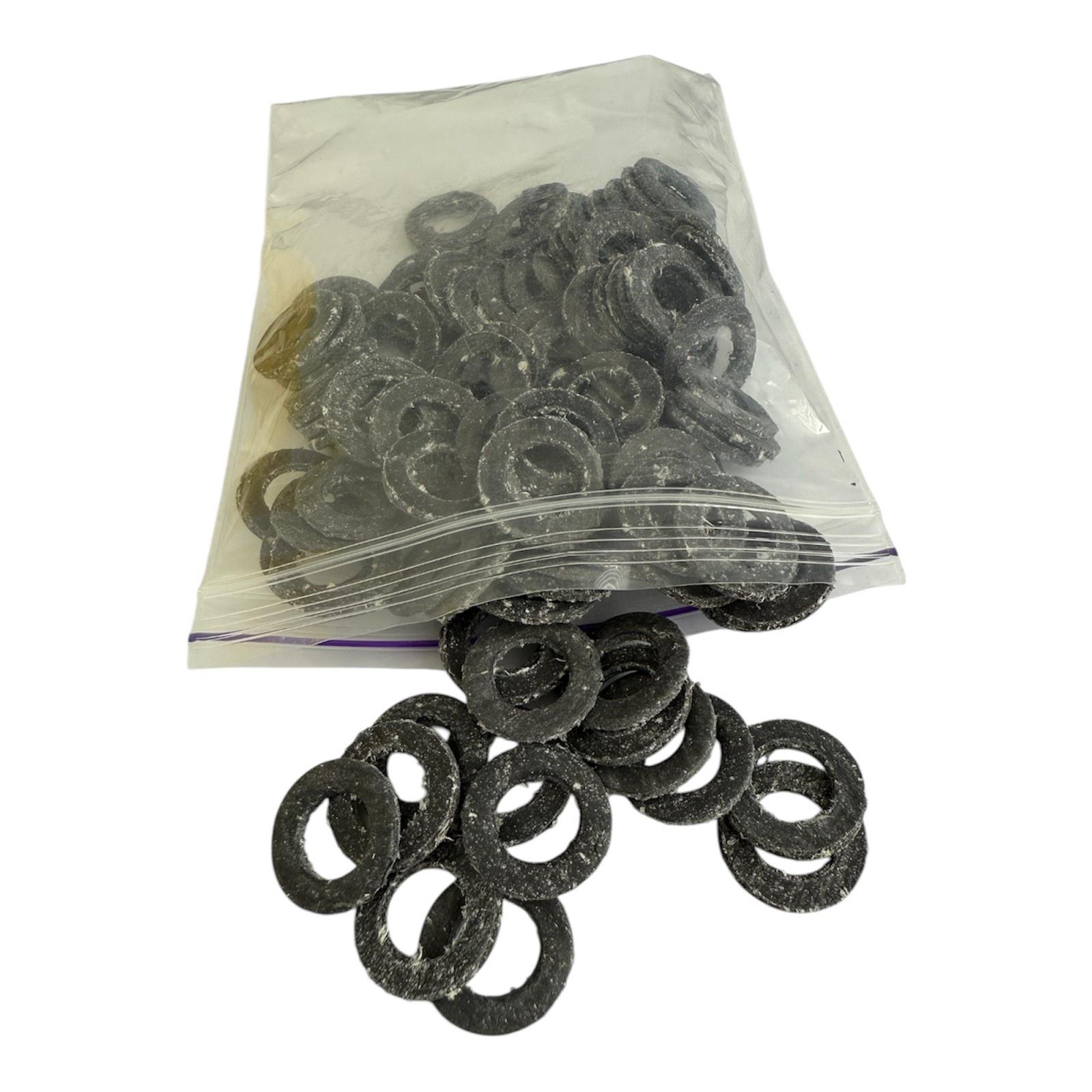 Прокладка паранитовая 3/4" 100 шт. (00-00005227) - фото 2 Прокладка паранитовая 3/4" 100 шт. (00-00005227) - фото 2