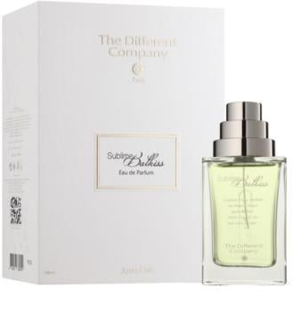 Парфюмированная вода для женщин The Different Company Sublime Balkiss 100 мл (375308)