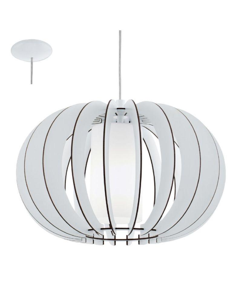 Люстра подвесная Eglo Lasana 1 (95568)