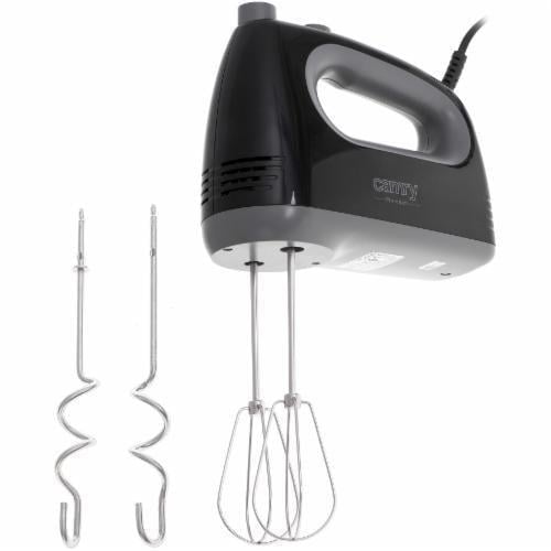 Миксер Camry CR 4220 Черный (5903887801935)