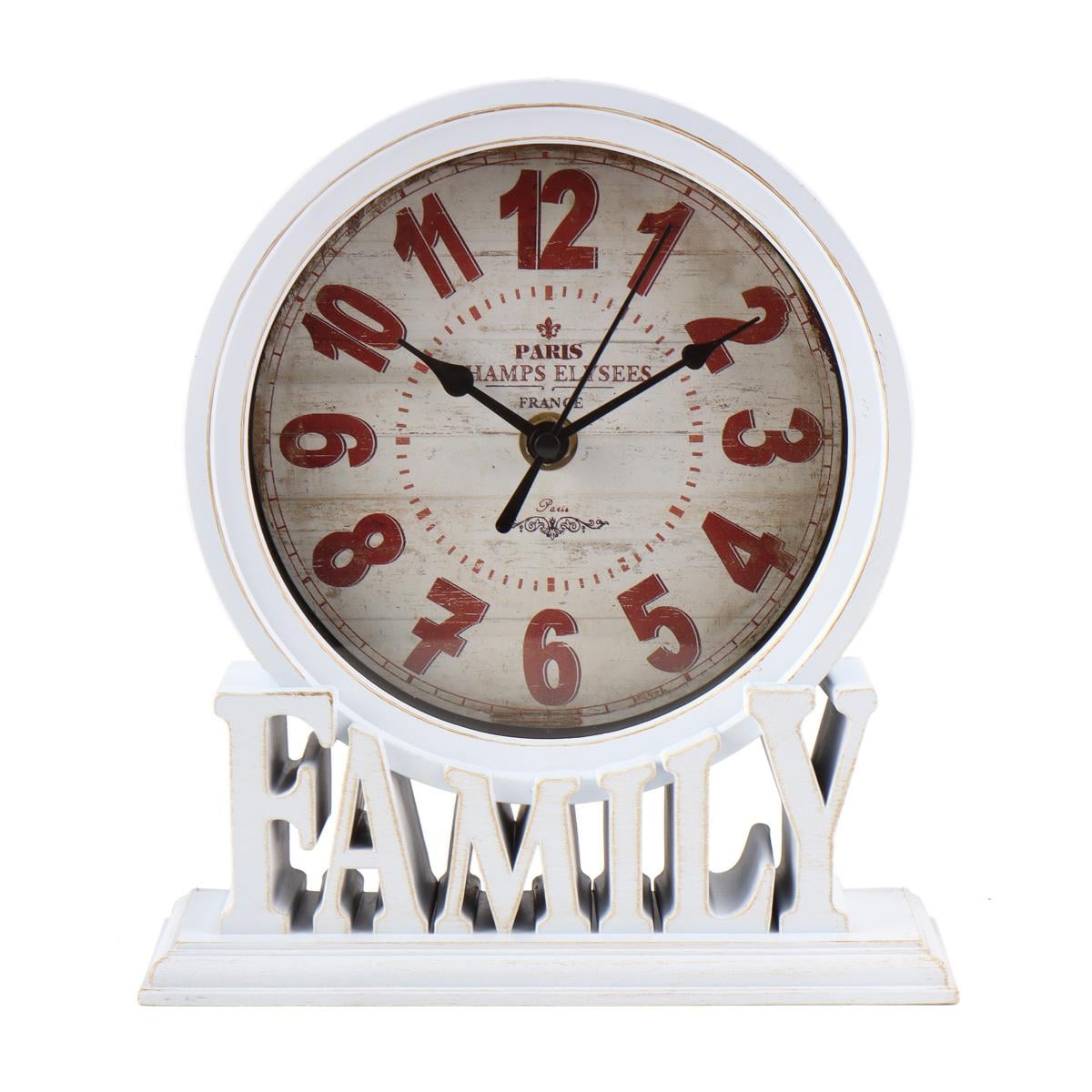 Часы настенные Elisey Family (2003-044)