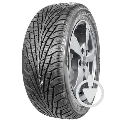 Автошина Maxxis MA-SAS 235/60 R16 100V