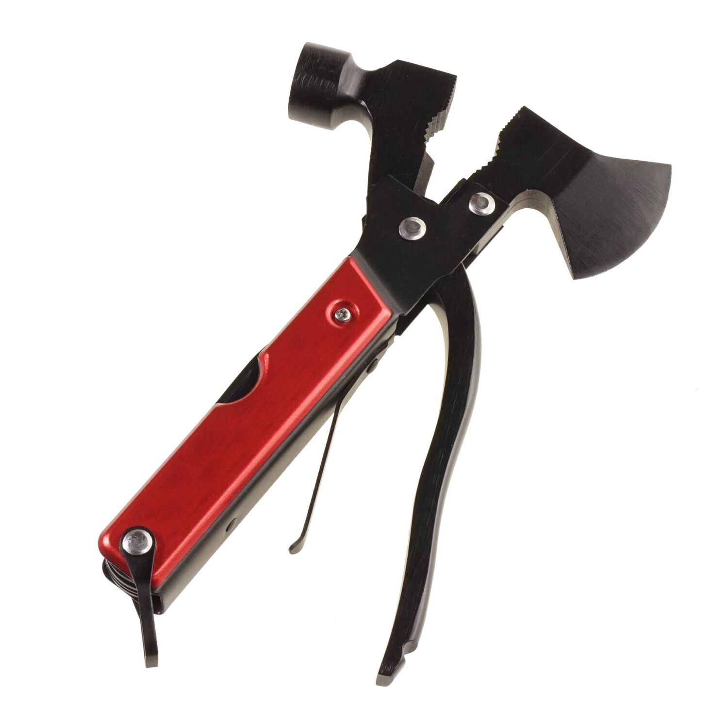 Мультитул Wellamart 16в1 (5932)