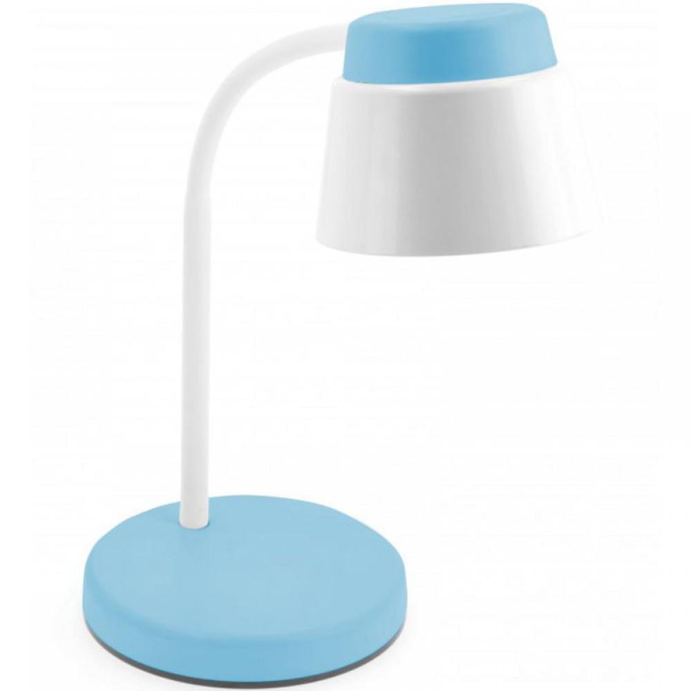 LED-лампа настольная GTV HELIN CCT 6 Вт 350 Лм Синий (27813661)