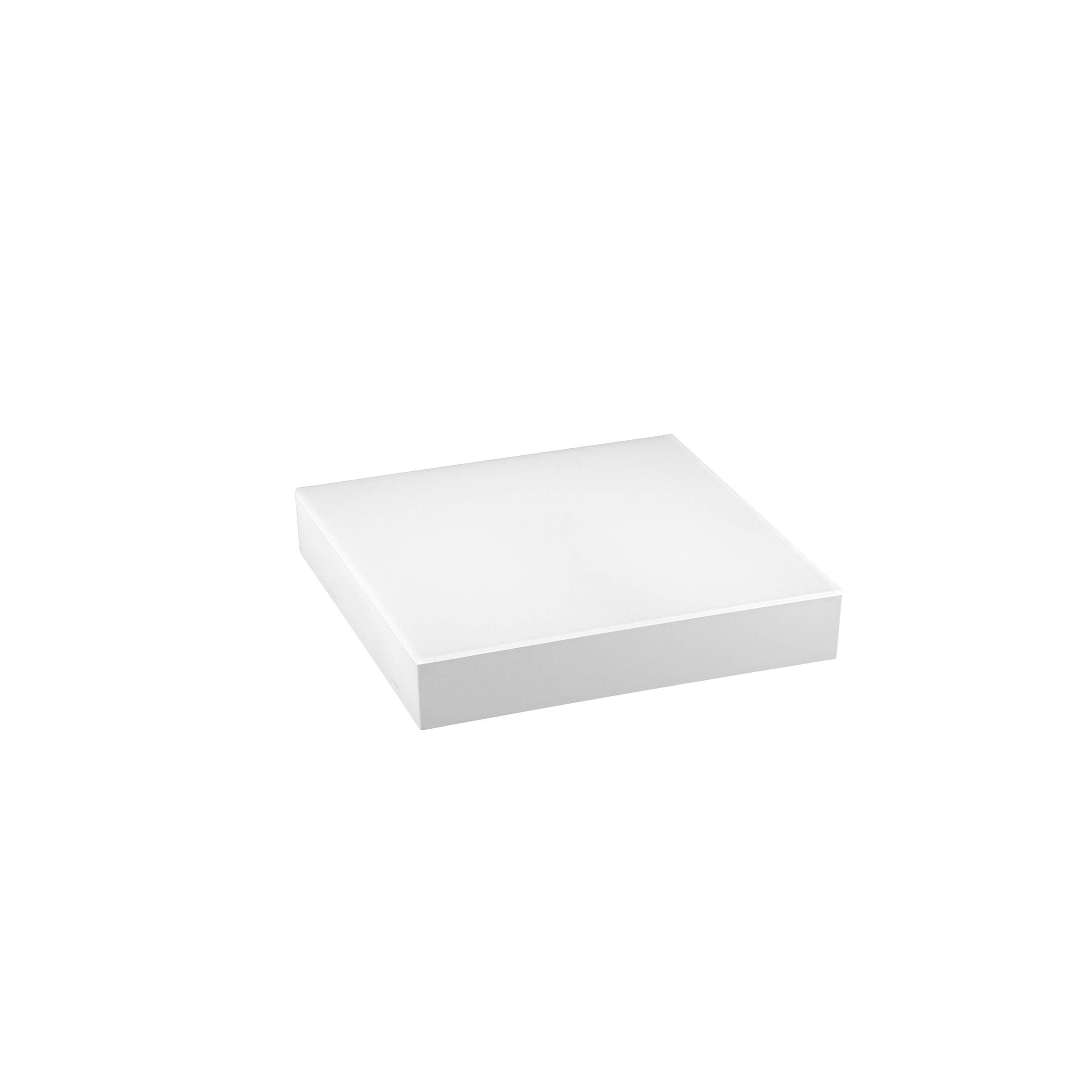 Светильник точечный Skarlat PC0018-32HSF SQ 18W 6000К (26187)