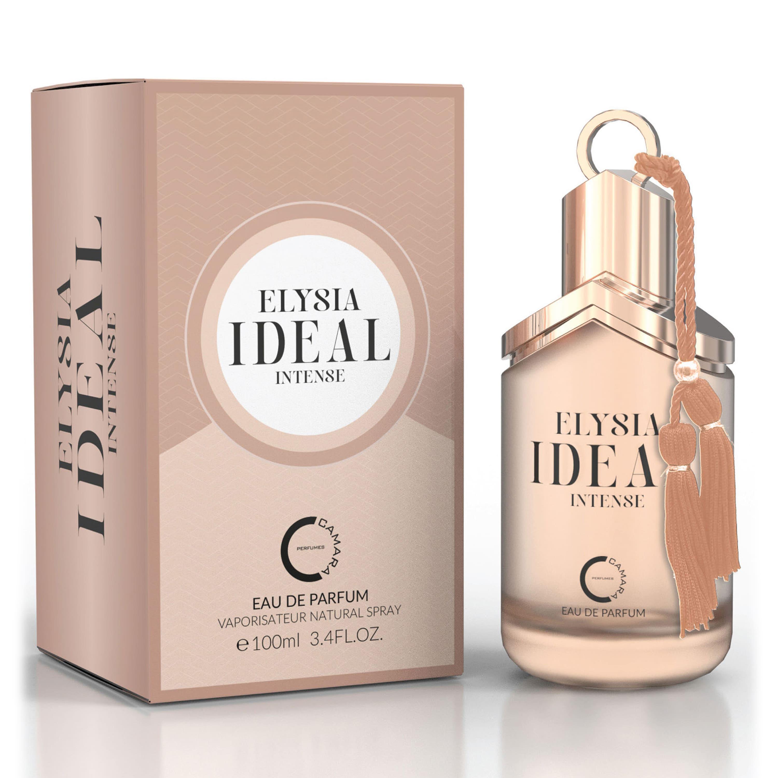 Вода парфюмированная женская Camara Elysia Ideal 100 мл (MM41232)