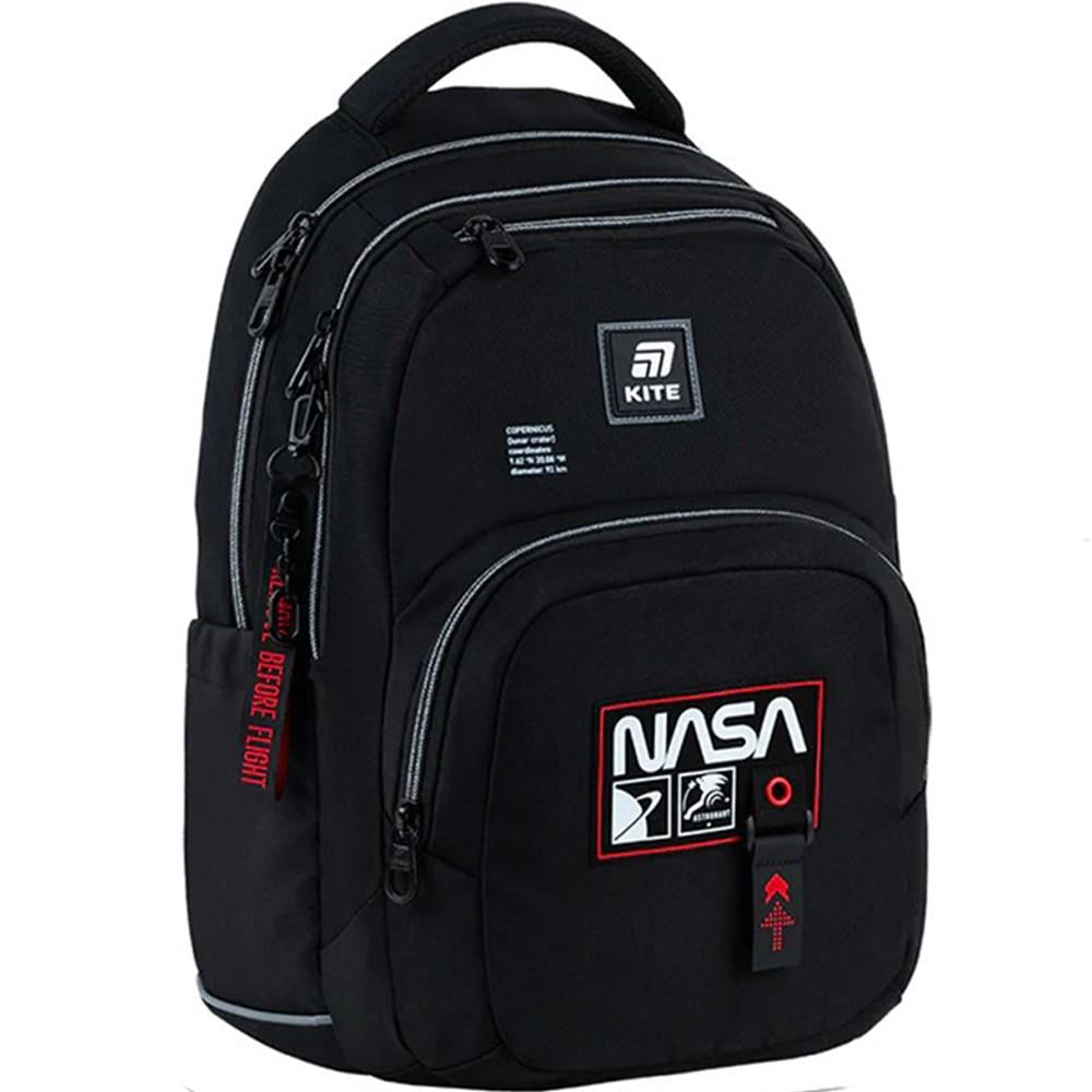 Школьный рюкзак Education teens NASA 26 л (NS25-903L)