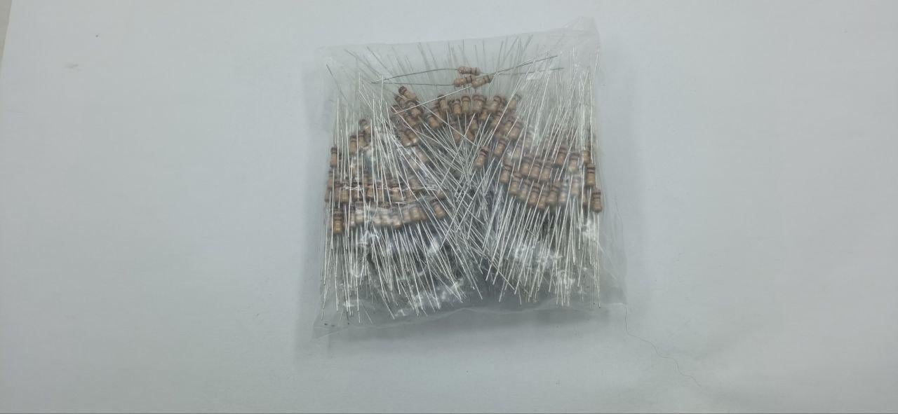 Резистор 1/8W 5R6 1000 шт. (14545)