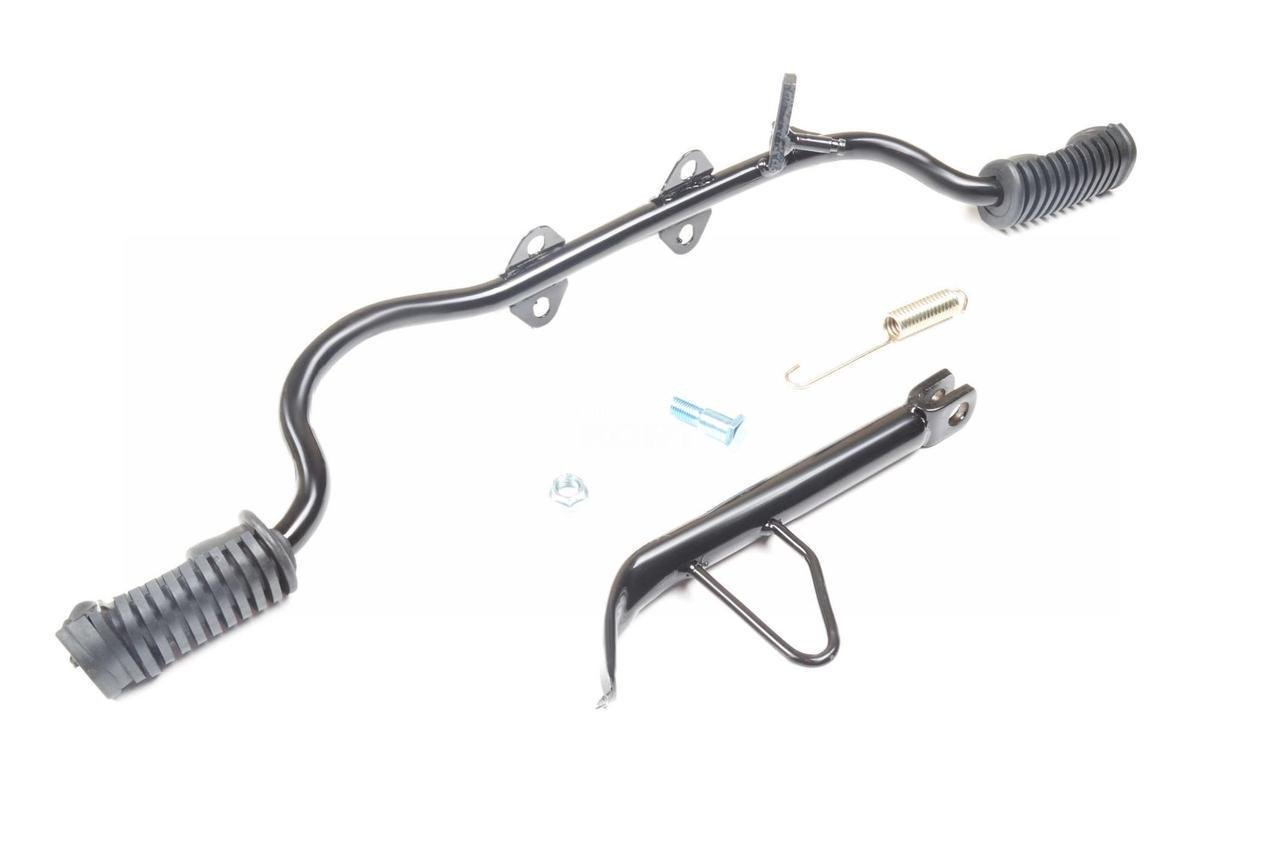 Подножки водителя в сборе JHL для Active (2177229975)