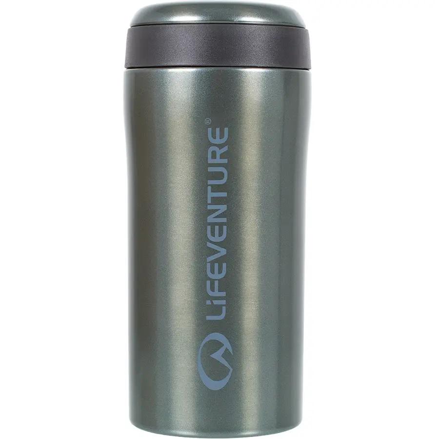 Термокружка Lifeventure Thermal Mug 300 мл Серый (9530T)