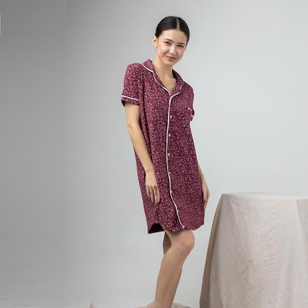 Туніка жіноча малюнок S ( 6735)