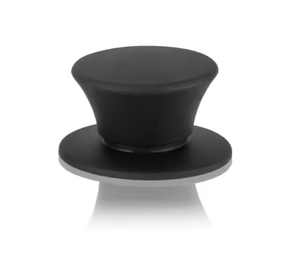 Набор ручек для крышек кастрюли DIVORY сменные 2 шт. (2642276) Набор ручек для крышек кастрюли DIVORY сменные 2 шт. (2642276)