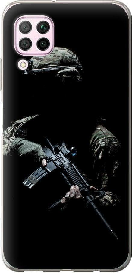 Чохол на Huawei P40 Lite Захисник v3 (5226t-1887-42517)