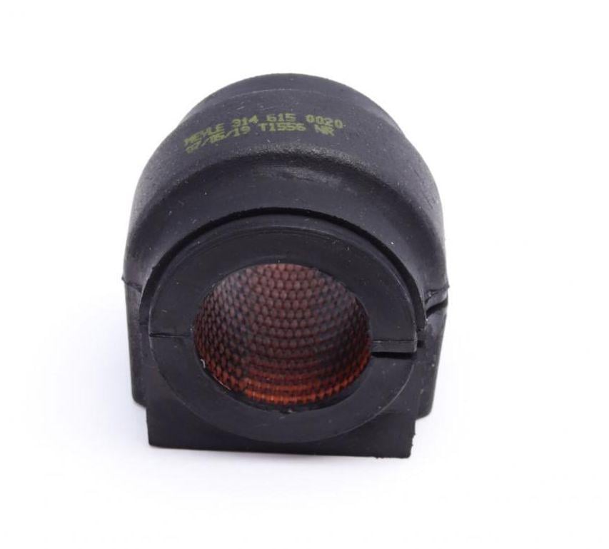 Втулка стабилизатора переднего Meyle Mini Cooper 06-15 d 21 мм 314 615 0020 (25600655)