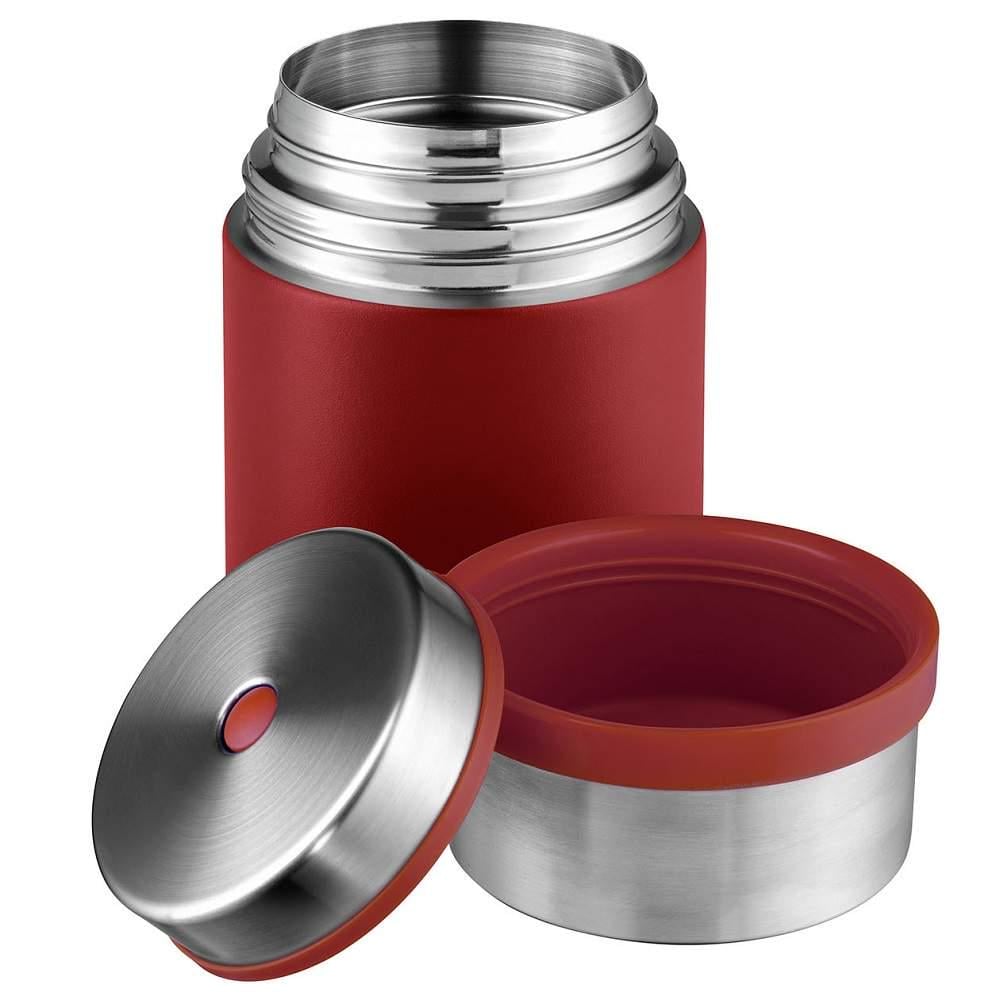 Термос для еды Esbit FJ750SC Burgundy Red (1054-017.0275)