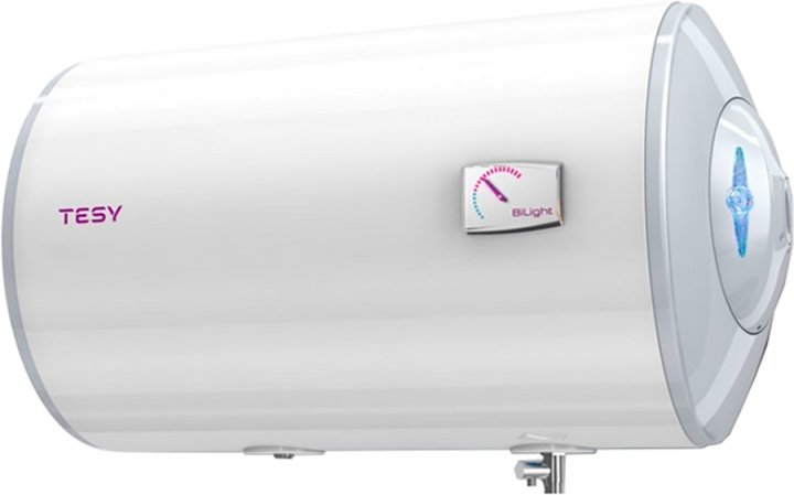 Водонагреватель Tesy Bilight GCH503520B12TSR 50 л мокрый ТЭН 2,0 кВт (300387)