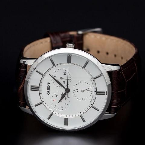 Часы Orient FSX02006W0 - фото 3