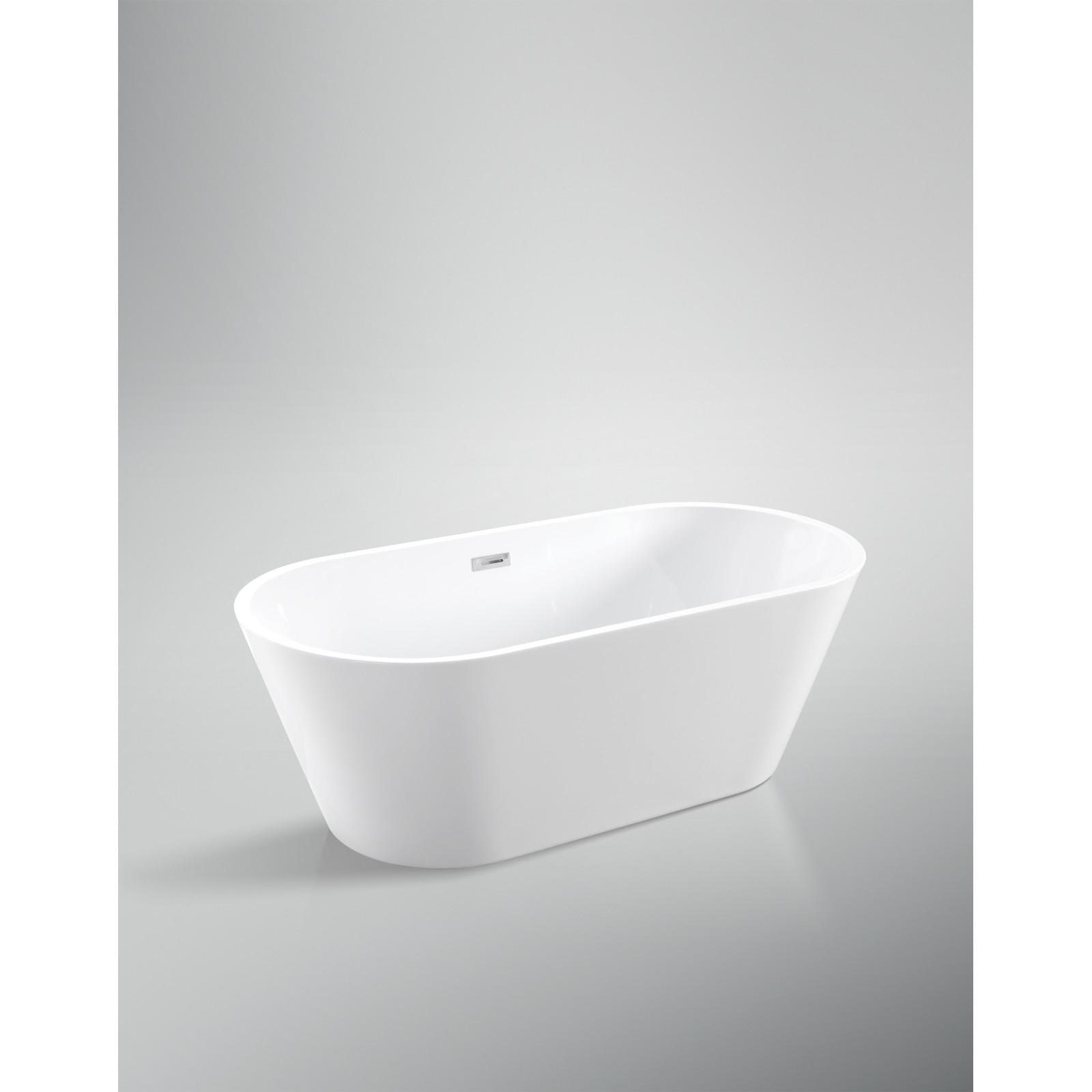 Ванна отдельностоящая (31514179) Ванна отдельностоящая (31514179)