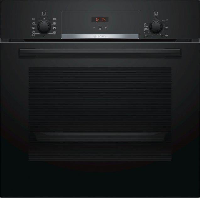 Стекло в духовку внешнее S-Mix термостойкое тонированное с покраской 460х590 мм