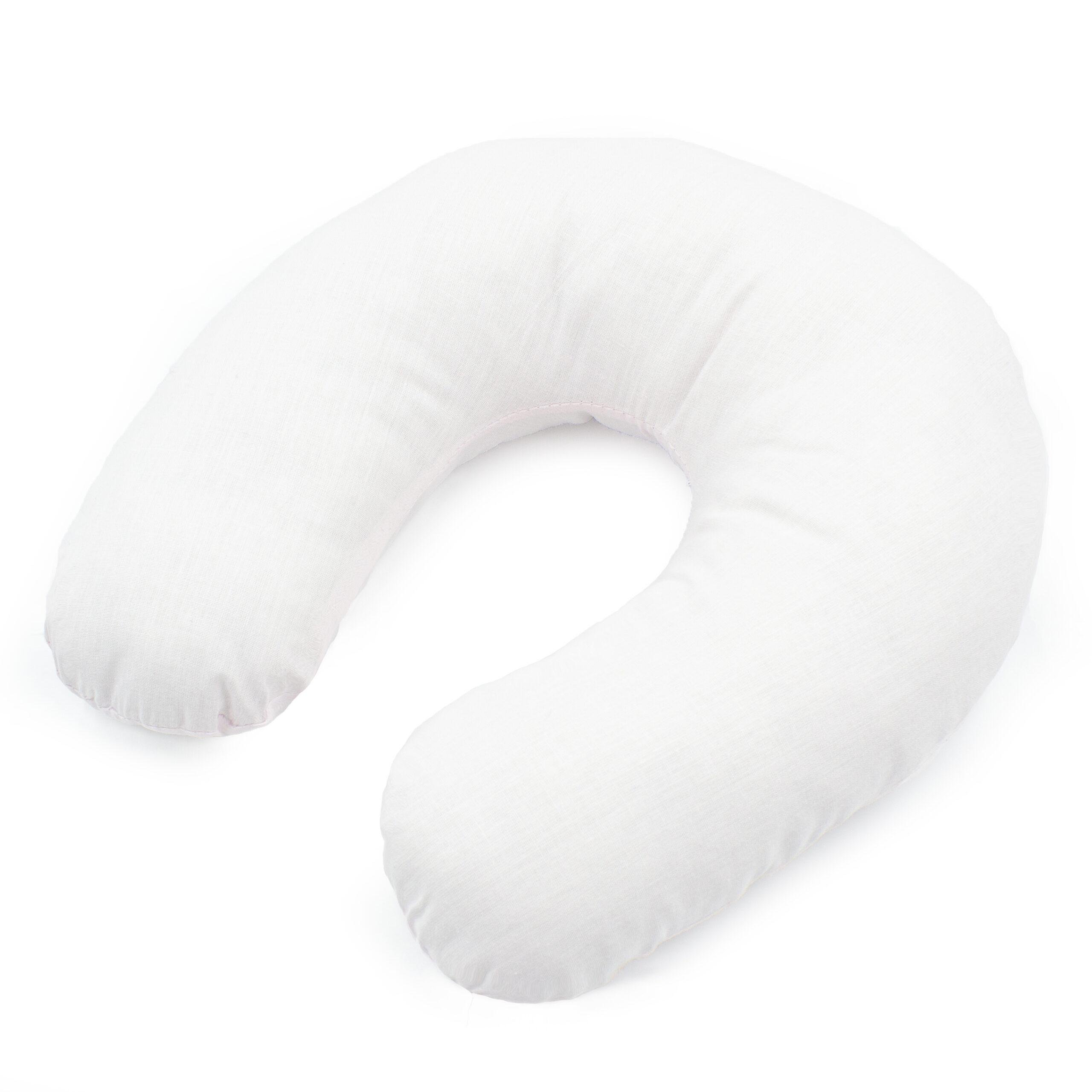 Подушка для путешествий MirSon №8788 Naturale Line 11-2409 Elma полистирол 30х35х10 см (2200006348733)