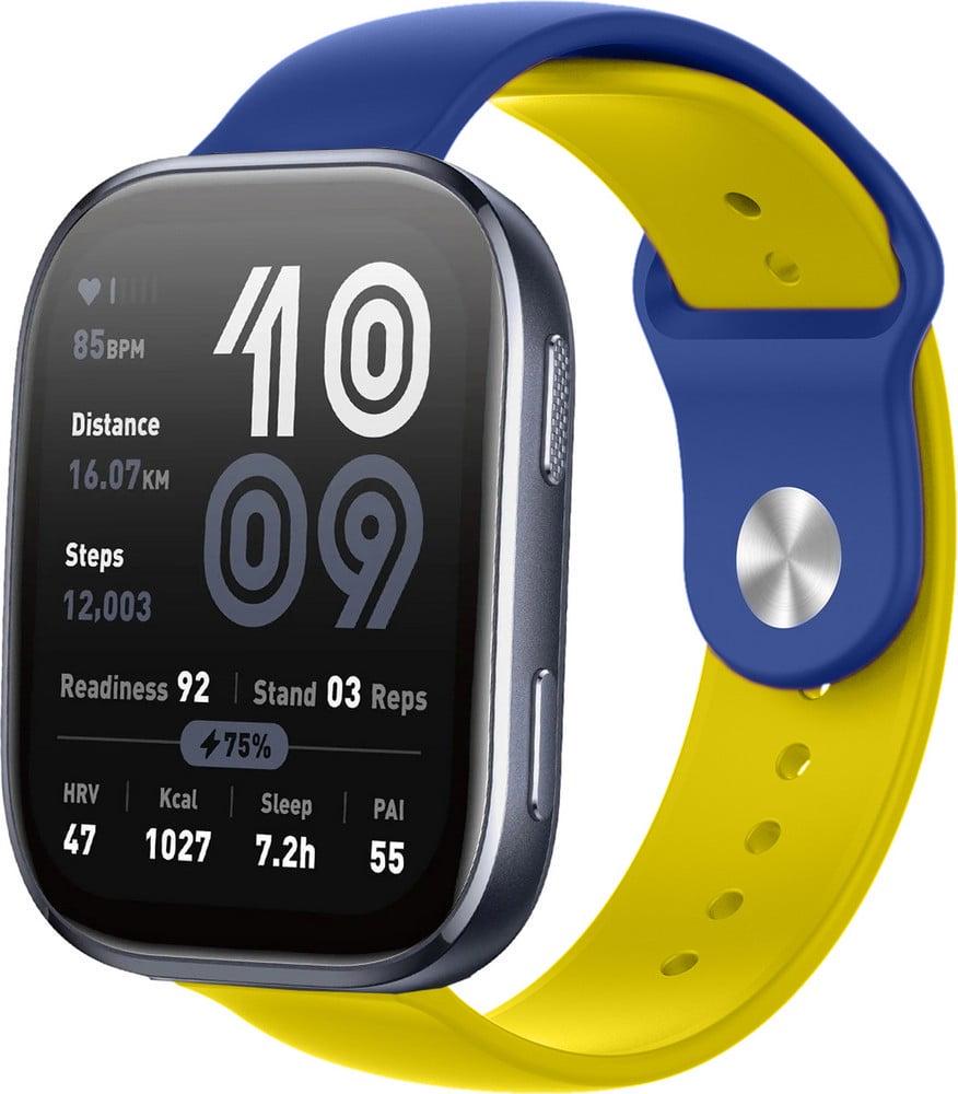 Ремешок SHLab Ukraine для Amazfit Bip 6 Style 2 (40547)