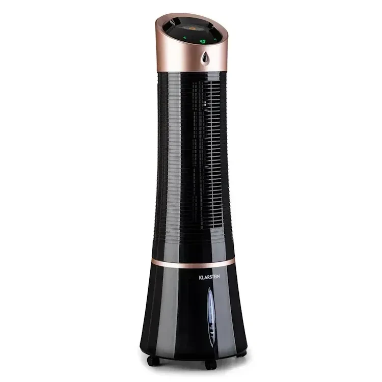 Охладитель воздуха 4в1 KLARSTEIN Skyscraper Ice (2640172834) Охладитель воздуха 4в1 KLARSTEIN Skyscraper Ice (2640172834)