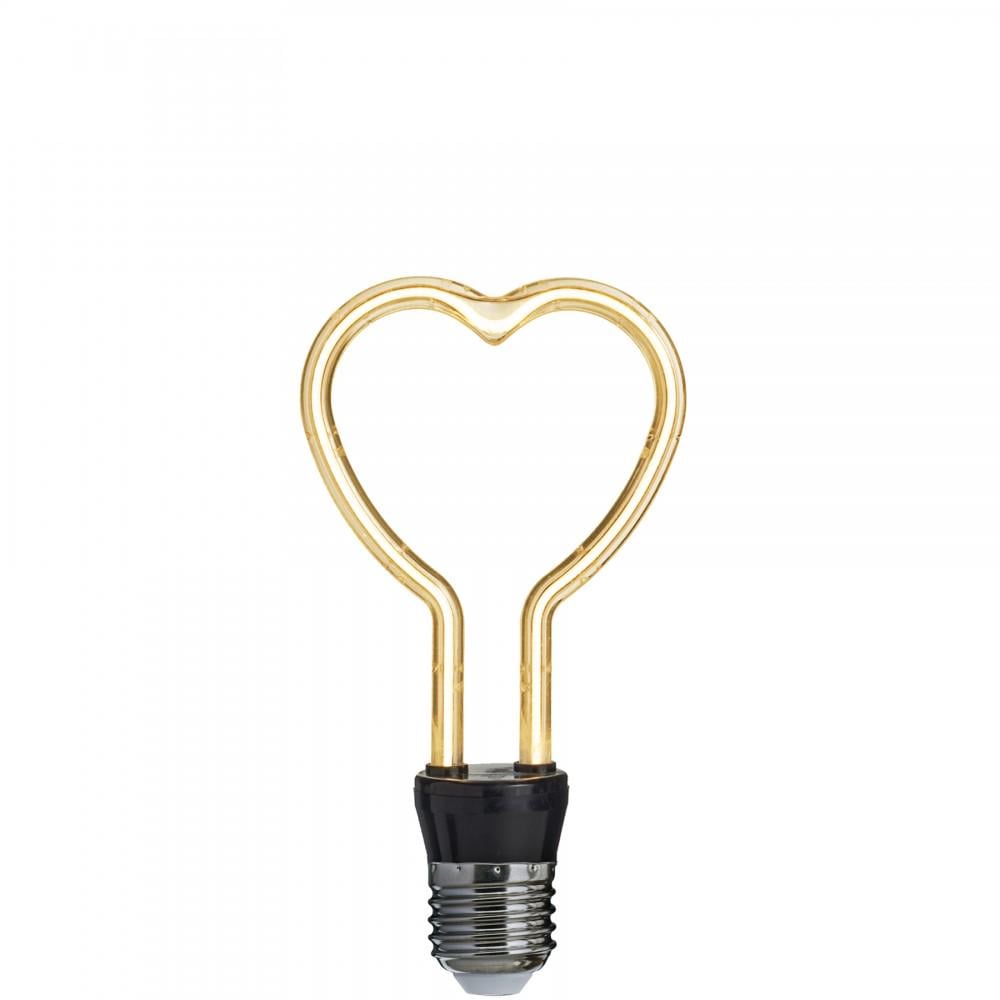 Світлодіодна лампочка flexible bulb CY036 2200К (DSY-CY036)