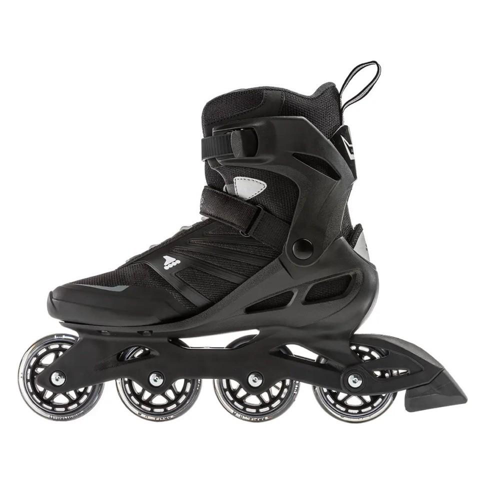 Ролики Rollerblade Zetrablade р. 44,5 - фото 6