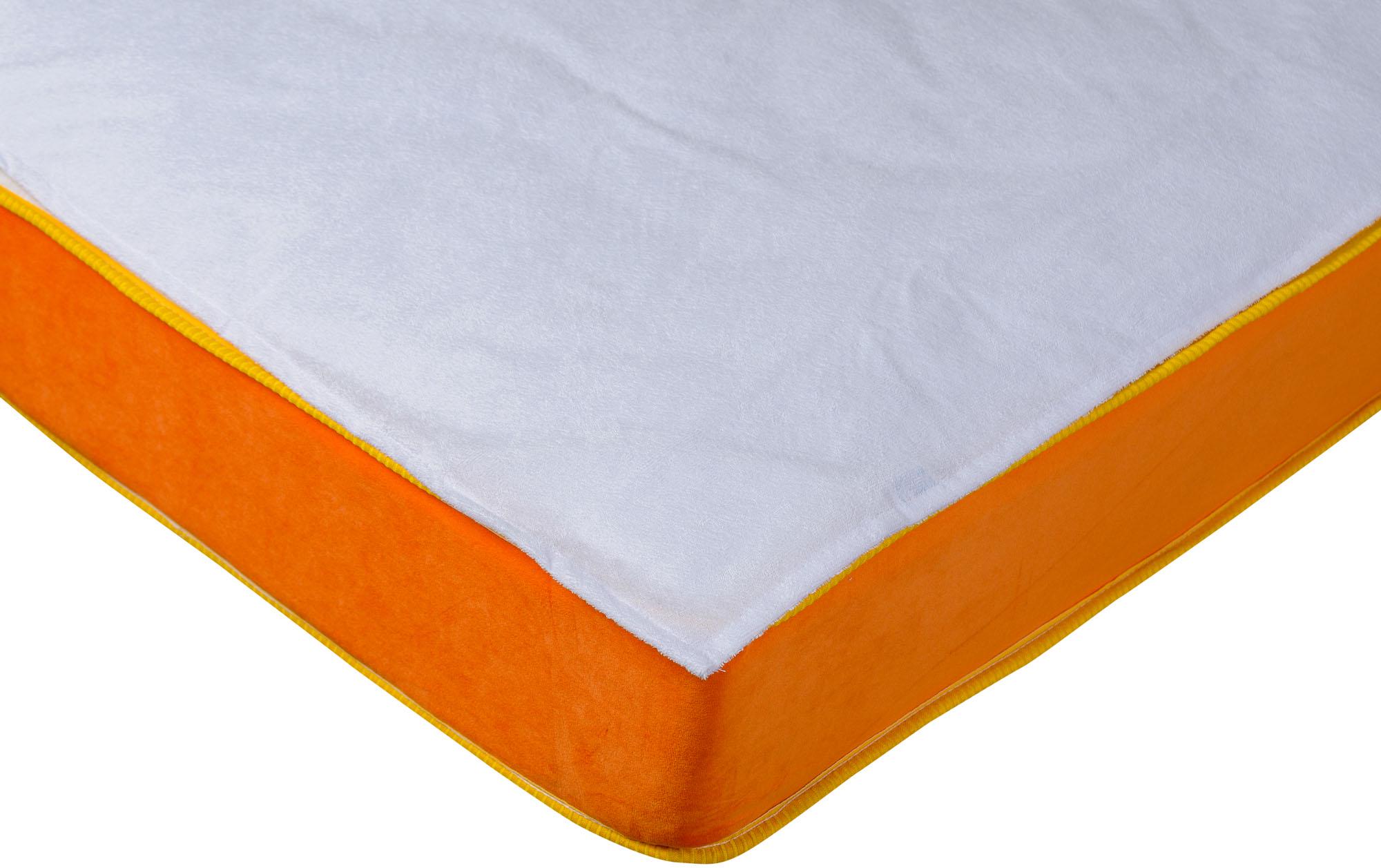 Наматрацник Siesta вологостійкий з кутовими фіксаторами 140х200 см (735012320-140200)