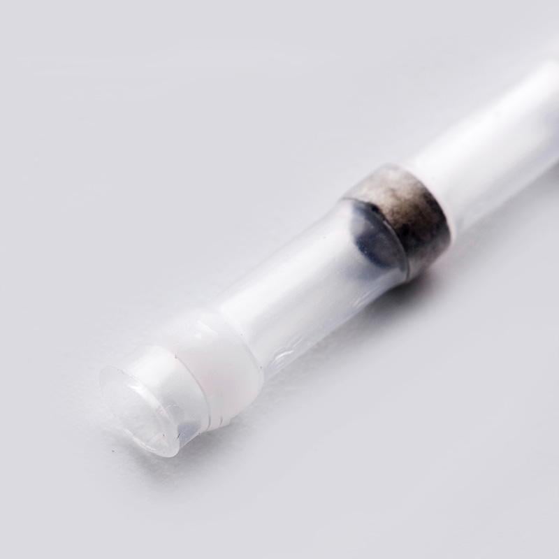 Рукав для зрощування дротів Apro d до 2,7 мм 10 шт. (TL-WS11) - фото 2 Рукав для зрощування дротів Apro d до 2,7 мм 10 шт. (TL-WS11) - фото 2