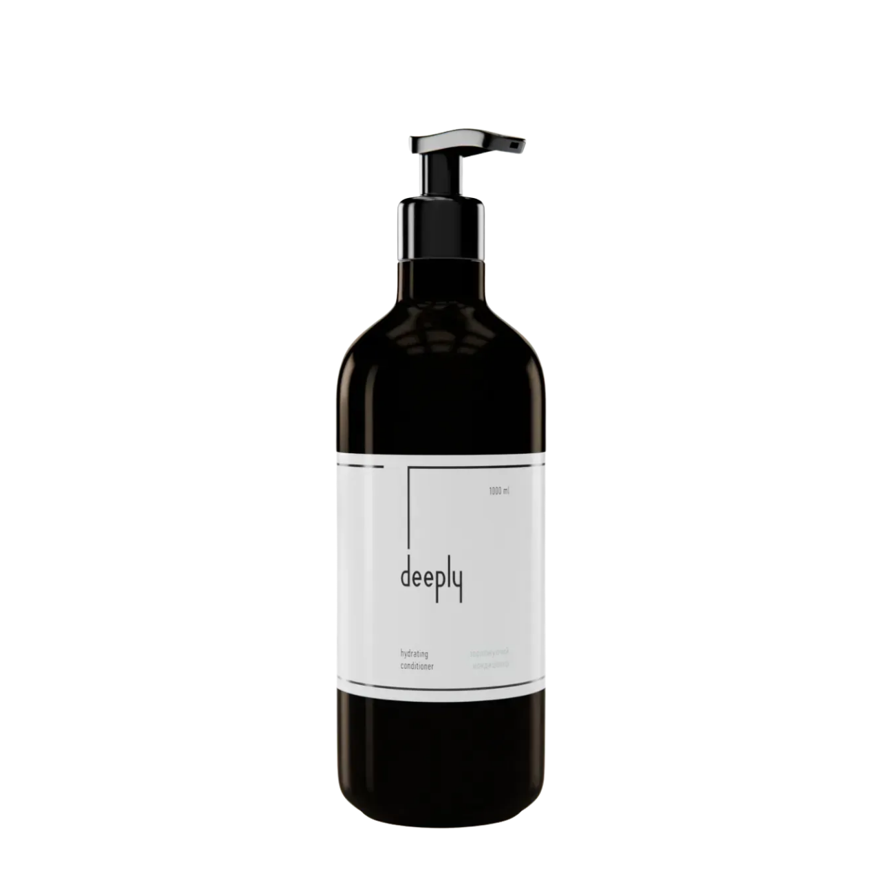 Кондиционер для волос увлажняющий deeply Hydrating Conditioner 1000 мл (2749376786)