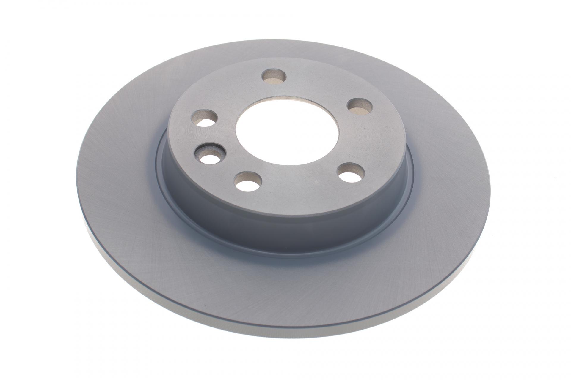 Диск тормозной задний FEBI BILSTEIN VW T4 91-03 280x12 мм (18490 FEBI BILSTEIN)