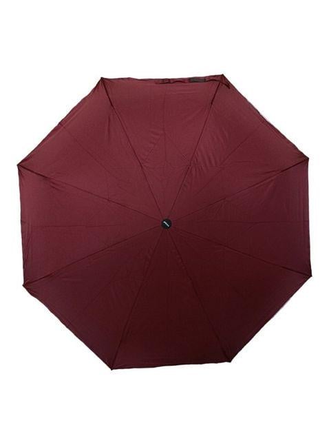 Зонтик Fiaba полуавтомат женский на 8 спиц Бордовый (F22-3011) Зонтик Fiaba полуавтомат женский на 8 спиц Бордовый (F22-3011)