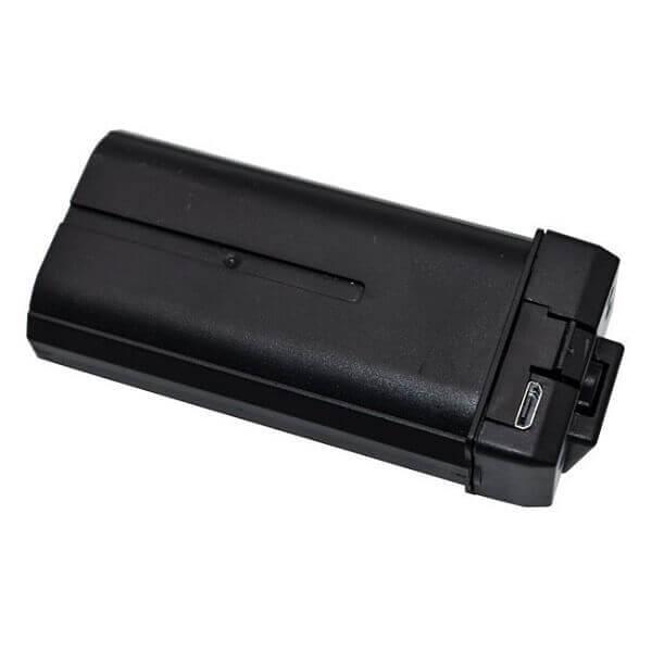 Аккумулятор для квадрокоптера XKJ K60 Li-Po 2200 mAh 7,4 V (d090) - фото 4 Аккумулятор для квадрокоптера XKJ K60 Li-Po 2200 mAh 7,4 V (d090) - фото 4