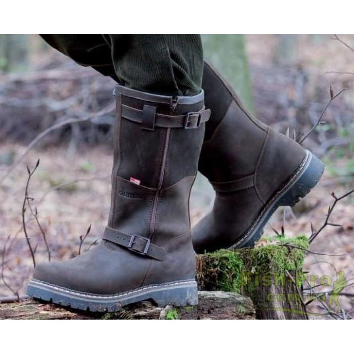 Сапоги Demar TIROL DELUX-70 р. 47 - фото 3