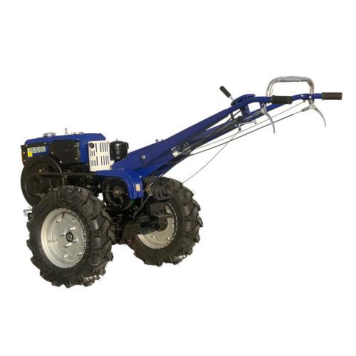 Мотоблок Powercraft МБ1010Д с фрезой (000223632) - фото 3 Мотоблок Powercraft МБ1010Д с фрезой (000223632) - фото 3