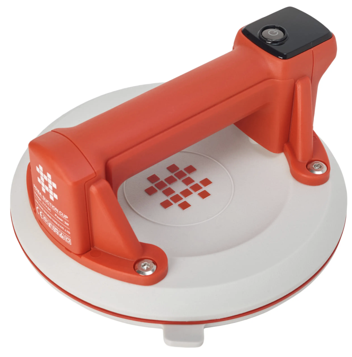 Присоска электрическая Shijing P618A-W с автоподкачкой (P618A-W)