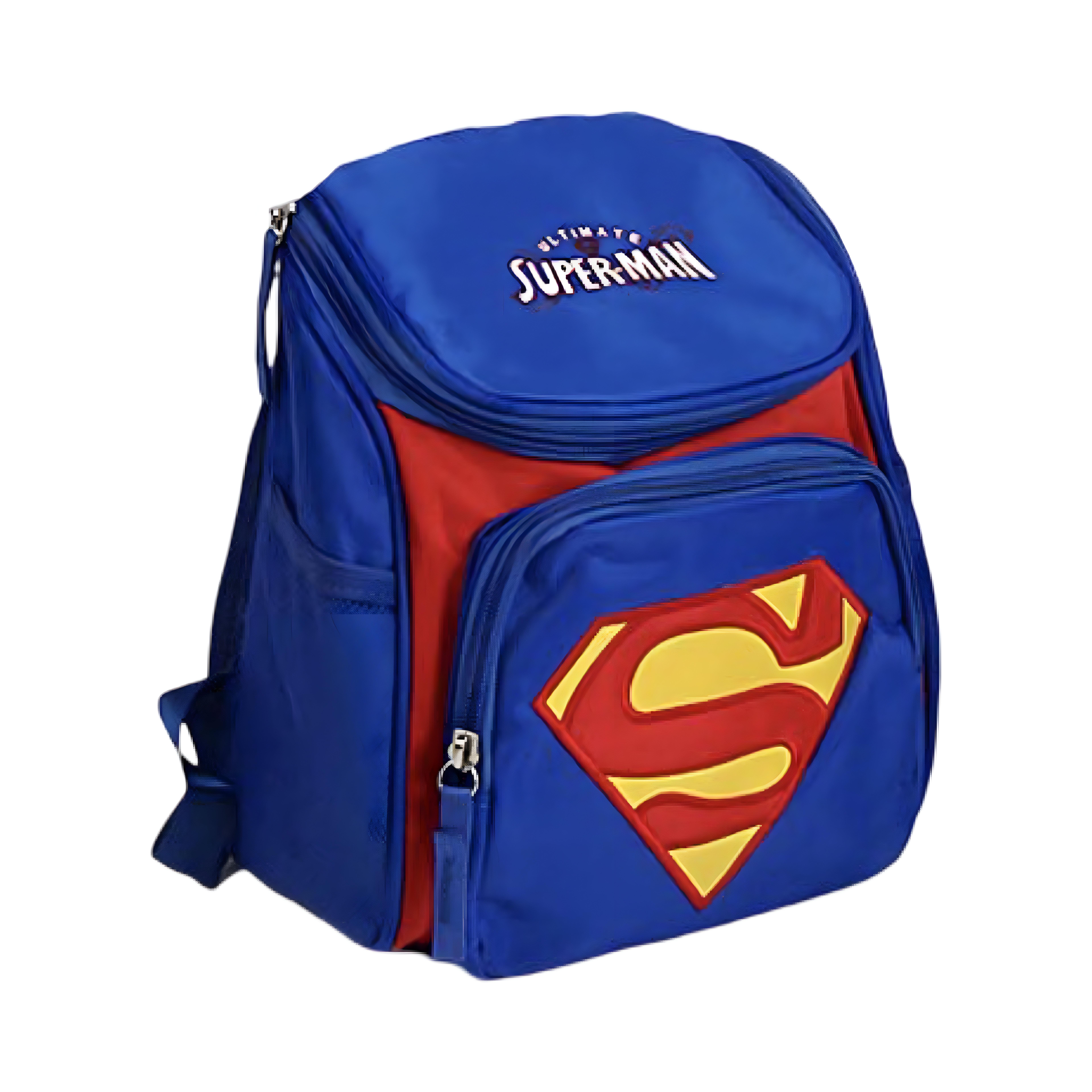 Рюкзак детский с изображением Spider Man для мальчиков С 60602-9 (28444769)