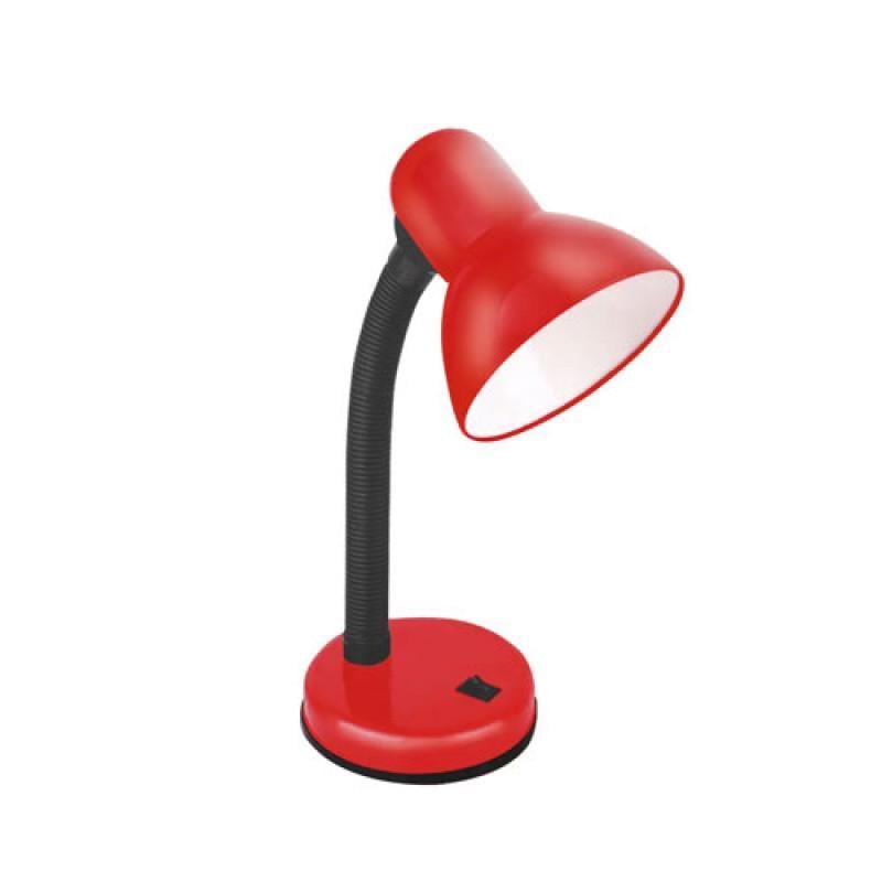 Настольный светильник Loga mini Мак 220V 40 Вт (27813451)