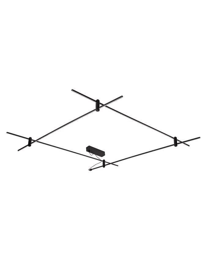 Магнитная система Nova Luce Puzzle (9180566)