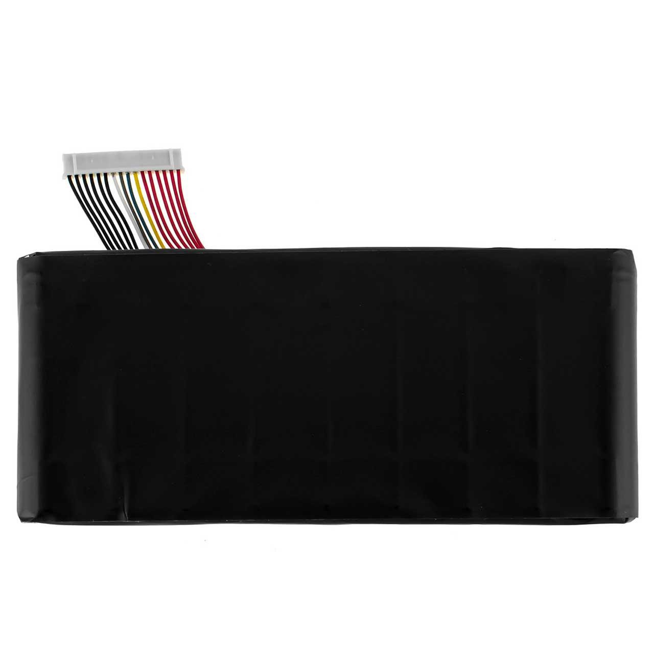 Аккумулятор для MSI MS-1781 (138696) - фото 3