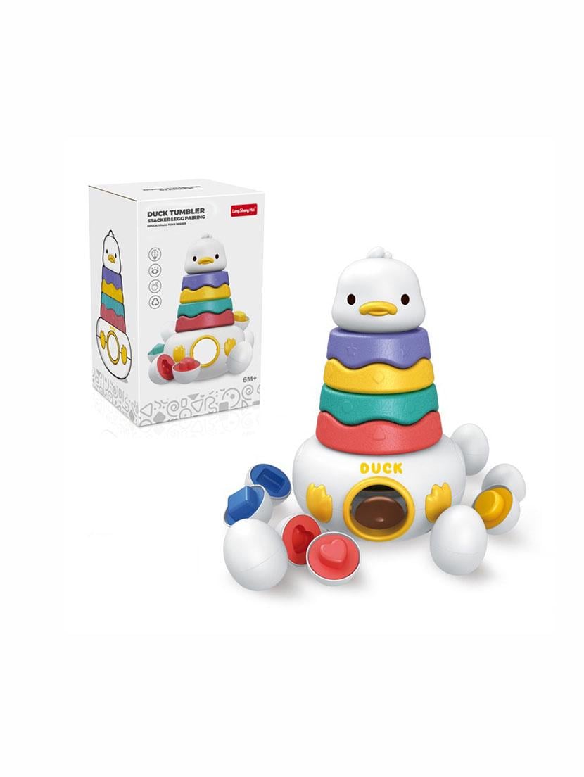 Іграшка Home пірамідка (889-11)