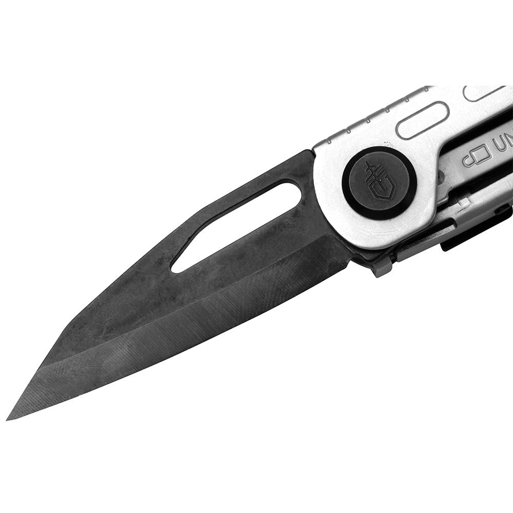 Мультитул Gerber Stakeout Silver (1059837) - фото 3
