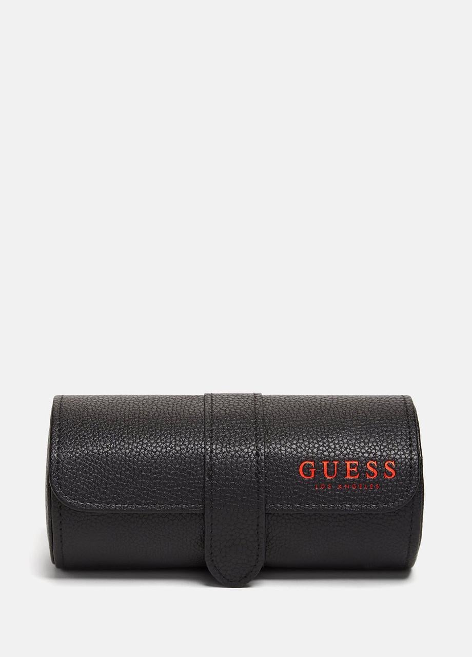 Футляр для часов Guess Черный (326129613272)