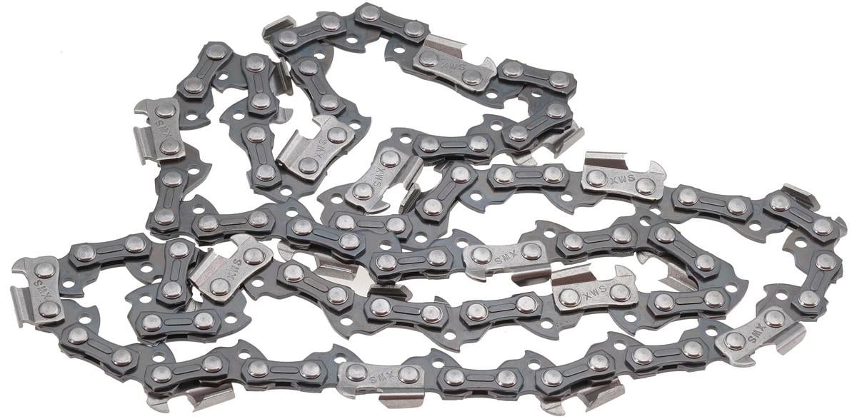 Цепь Craft-Tec 12C 45 звеньев 22 зуба шаг 3/8" паз 1,3 мм (цепш806) Цепь Craft-Tec 12C 45 звеньев 22 зуба шаг 3/8" паз 1,3 мм (цепш806)