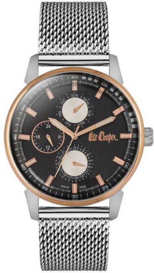 Наручний годинник чоловічий Lee Cooper LC06580.550 (105077)