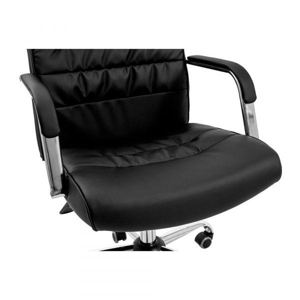 Кресло офисное Richman Лион Ю Хром П5 M-1 Tilt Флаи 2230 (1637217) - фото 8 Кресло офисное Richman Лион Ю Хром П5 M-1 Tilt Флаи 2230 (1637217) - фото 8