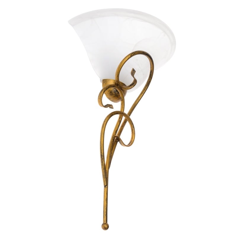 Бра Brille LK-075W/1 E14 (L38-041)